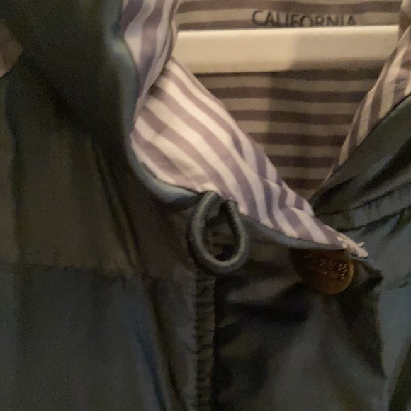 Carve Designs Alta colorblock puffer jacket • M - Picture 3 of 8